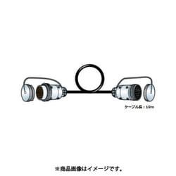 16ch マルチケーブル(M202-AT) 10m 16C10-M2