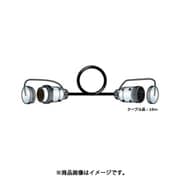 16ch マルチケーブル(M202-AT) 10m 16C10-M2