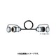 16ch マルチケーブル(M202-AT) 50m 16C50-M2