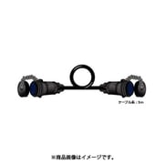 24ch マルチケーブル(L-4E3-P) 5m 24C05-E3