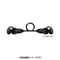 24ch マルチケーブル(M202-AT) 10m 24C10-M2