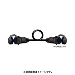 24ch マルチケーブル(L-4E3-P) 30m 24C30-E3