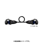 24ch マルチケーブル(M202-AT) 30m 24C30-M2