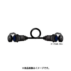 24ch マルチケーブル(L-4E3-P) 50m 24C50-E3