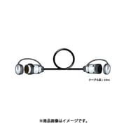 8ch マルチケーブル(M202-AT) 10m 8C10-M2