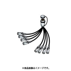 8S2N1 [8ch セパレートコード]