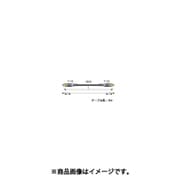 ラインケーブル RCA(オス)-RCA(オス) 3m 黒 RC03