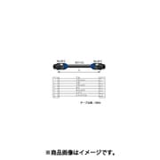 スピーカーケーブル (NL8FC-NL8FC) 50m SC50-8NL