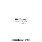 ラインケーブル (NC3 オス-STフォン オス) 2m SPC02-B2