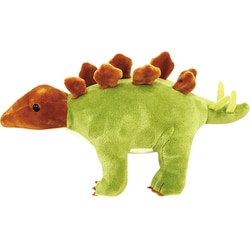 ディノサウル ぬいぐるみ Mサイズ ステゴサウルス [キャラクターグッズ]