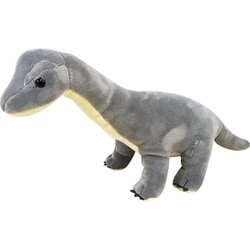 ディノサウル ぬいぐるみ Mサイズ ブラキオサウルス [キャラクターグッズ]