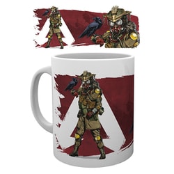 Apex Legends（エーペックスレジェンズ） マグカップ ブラッドハウンド [キャラクターグッズ]