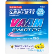ヴァーム スマートフィット 顆粒(10袋入) 機能性表示食品