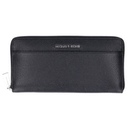 ラウンドファスナーサイフ BLACK 32S7SM9E9L/001