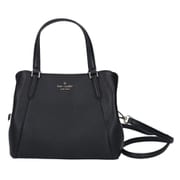WKRU6040/001BLACK [ハンドバッグ]