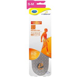 ヨドバシ.com - ドクター・ショール Dr.Scholl DrS インバランス