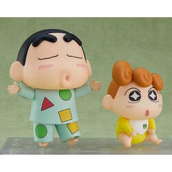 Amazon | ねんどろいど クレヨンしんちゃん 野原しんのすけ