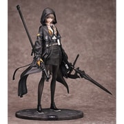 A-Z：[D] [塗装済完成品フィギュア 全高275mm 1/7スケール]