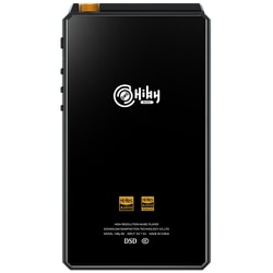 ヨドバシ.com - ハイビー HiBy NEWR6BLACK [New R6 Black デジタル ...