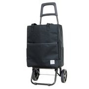 OJ-122 ショッピングカート 29L ブラック