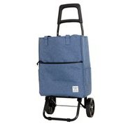 OJ-122 ショッピングカート 29L ブルー