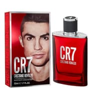 CR7 [クリスティアーノ・ロナウド]