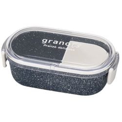 レンジ・食洗機対応 日本製 レクタングルランチ grano NV