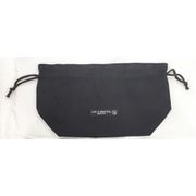 L/B 保冷巾着 ツイルBK