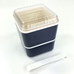 レンジ・食洗機対応 日本製 抗菌 PARIS スクエアネスト NV