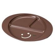 ランチプレート レンジ・食洗機対応 日本製 ランチプレート OMU SMILE オムスマイル まよよ