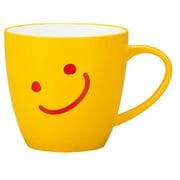 マグカップ レンジ・食洗機対応 日本製 マグカップ OMU SMILE オムスマイル ちゃっぷ 200ml