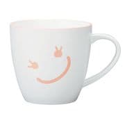マグカップ レンジ・食洗機対応 日本製 マグカップ OMU SMILE オムスマイル たらこ 200ml