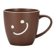 マグカップ レンジ・食洗機対応 日本製 マグカップ OMU SMILE オムスマイル まよよ 200ml