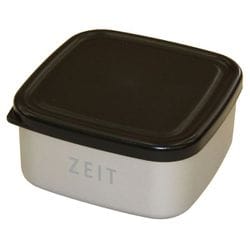 レンジ・食洗機対応 日本製 抗菌 ZEIT フードコンテナ SV