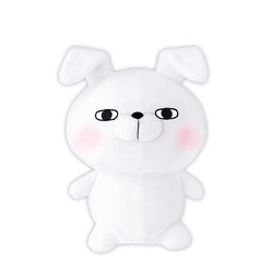 YSHD001 [ヘッドカバー ヨッシースタンプ ヘッドカバーDR用（うさぎさん）]