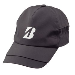 ヨドバシ Com ブリヂストンスポーツ Cpg116bk ゴルフ ブリヂストンゴルフ 水神レインキャップ ブラック 通販 全品無料配達