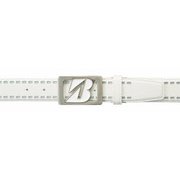 BTG110WH [ゴルフ ブリヂストンゴルフ プロモデルベルト ホワイト]
