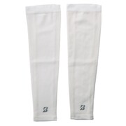 SGSG11WH41 [ゴルフ ブリヂストンゴルフ メンズアームカバー ホワイト]