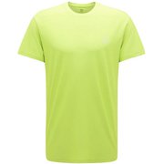 リムシリーズ テック ティー L.I.M Series Tech Tee Men 604895 4HN SPROUT GREEN Mサイズ [アウトドア カットソー メンズ]