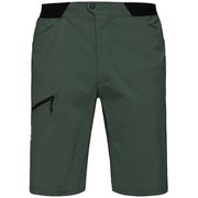 リムシリーズ フューズ ショーツ L.I.M Series Fuse Shorts Men 604498 4HQ FJELL GREEN Mサイズ [アウトドア ショートパンツ メンズ]