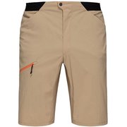 リムシリーズ フューズ ショーツ L.I.M Series Fuse Shorts Men 604498 007 SAND Sサイズ [アウトドア ショートパンツ メンズ]