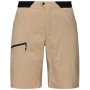 リムシリーズ フューズ ショーツ L.I.M Series Fuse Shorts Women 604499 007 SAND サイズ36 [アウトドア ショートパンツ レディース]
