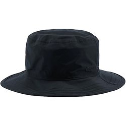 ヨドバシ.com - ホグロフス Haglofs プルーフ レインハット Proof Rain Hat 604928 2C5 TRUE BLACK M/ Lサイズ [アウトドア ハット] 通販【全品無料配達】