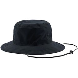 ヨドバシ.com - ホグロフス Haglofs プルーフ レインハット Proof Rain Hat 604928 2C5 TRUE BLACK M/ Lサイズ [アウトドア ハット] 通販【全品無料配達】