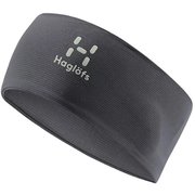 リムシリーズ テック バンド L.I.M Series Tech Headband 604927 2AT MAGNETITE M/Lサイズ [スポーツウェア アクセサリ ヘッドバンド]