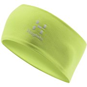 リムシリーズ テック バンド L.I.M Series Tech Headband 604927 4HN SPROUT GREEN M/Lサイズ [スポーツウェア アクセサリ ヘッドバンド]