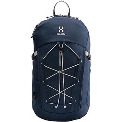 ヨドバシ.com - ホグロフス Haglofs ビーデ 25 Vide 25L 338147 3N5 TARN BLUE [アウトドア デイパック]  通販【全品無料配達】