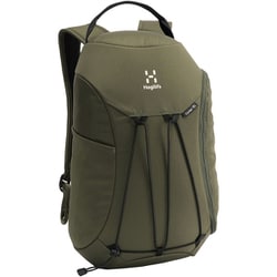 ヨドバシ.com - ホグロフス Haglofs コーカー15 Corker 15L 338158 3MY