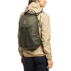 ヨドバシ.com - ホグロフス Haglofs コーカー15 Corker 15L 338158 3MY