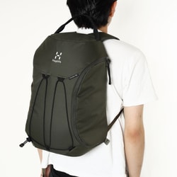 ヨドバシ.com - ホグロフス Haglofs コーカー15 Corker 15L 338158 3MY